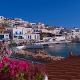 Μπατσί, Άνδρος
